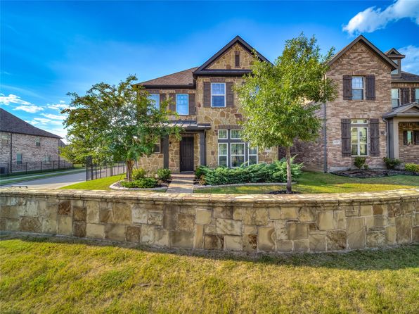 Home for Sale in Allen TX