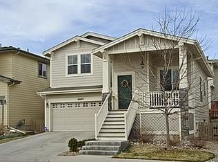 10699 Braselton St, Highlands Ranch, CO 80126