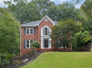 3840 Fenway Xing, Marietta, GA 30062
