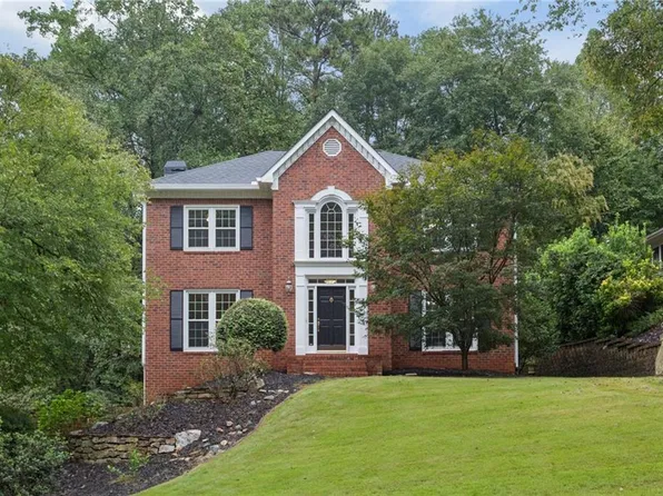 3840 Fenway Xing, Marietta, GA 30062