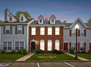 103 Shrewsbury Ct #103, Pennington, NJ 08534