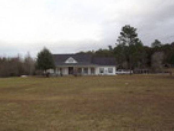 View from yard