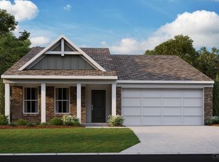 280 Smooth Stone Dr, Goshen, OH 45122
