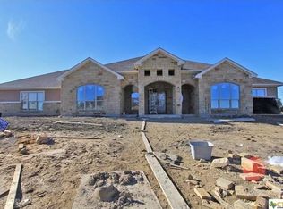 2822 Hester Way, Salado, TX 76571