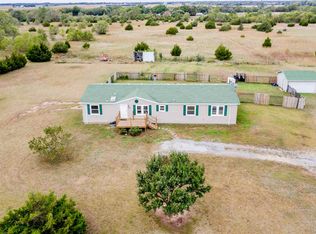 3741 S 339th St W, Cheney, KS 67025