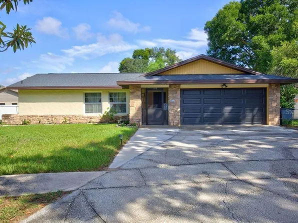 3110 CLOVEWOOD PLACE, SEFFNER, FL 33584