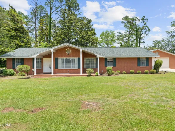 1346 Oak Ave, Chipley, FL 32428