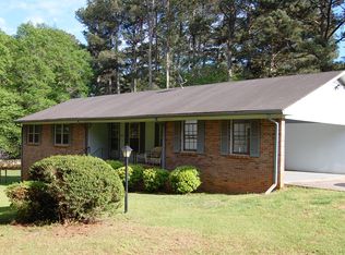 833 Carlton Dr SE, Conyers, GA 30094