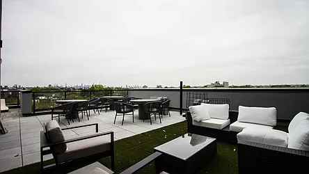 Rented by Nooklyn NYC LLC