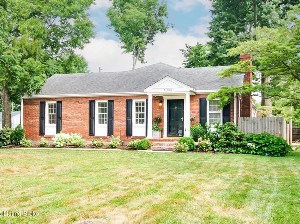 4004 Elmwood Ave, Saint Matthews, KY 40207