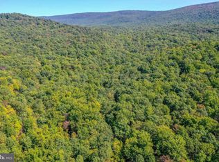 Mission Rd, Harpers ferry, WV 25425