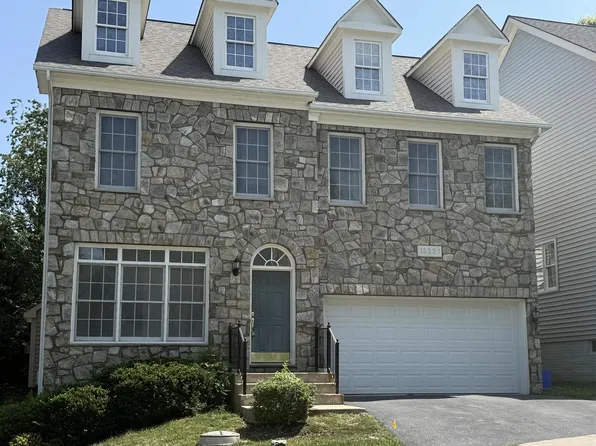 13221 Catawba Manor Way, Clarksburg, MD 20871