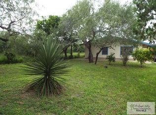 7331 Villa Pancho Dr, Brownsville, TX 78521