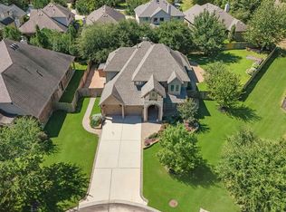 139 Finchfield Pl #0, Montgomery, TX 77316