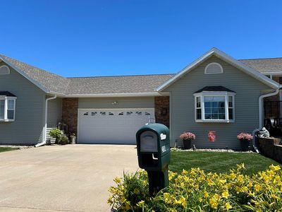 2104 M Ave, Milford, IA, 51351