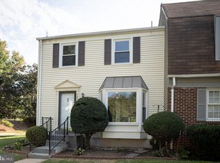 136 Sharpstead Ln, Gaithersburg, MD 20878