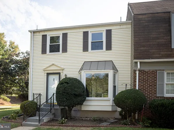 136 Sharpstead Ln, Gaithersburg, MD 20878
