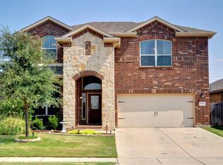 1033 Doe Meadow Dr, Burleson, TX 76028