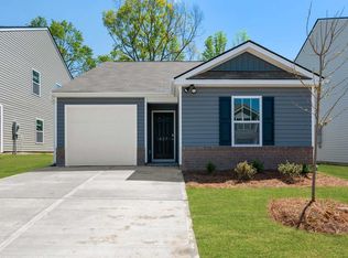 617 Evaleigh St LOT 25, Woodruff, SC 29388