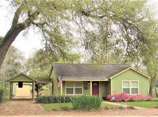 1713 Katy Ave, Bay City, TX 77414