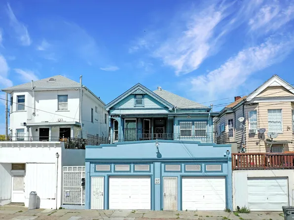 1639 22nd Ave, Oakland, CA 94606
