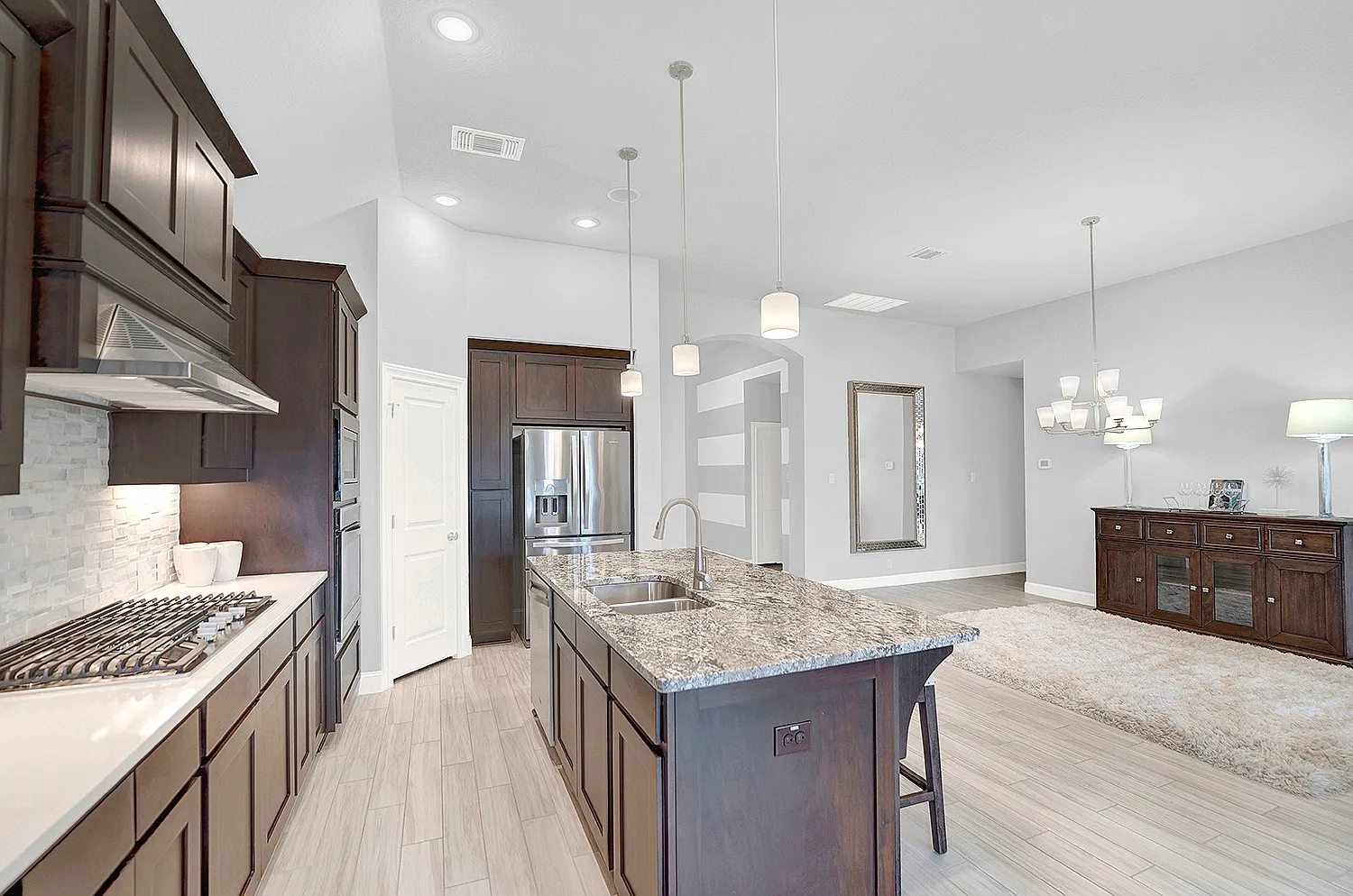 4 bed, 3.5 bath, 2938 sqft, $4,100 — Photo 3