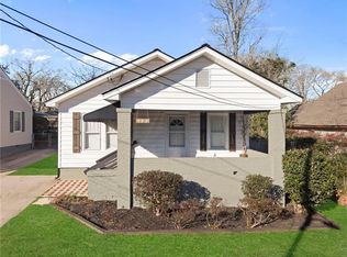 523 North Ave, Hapeville, GA 30354