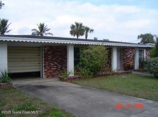 320 Alabama Ave, Merritt Island, FL 32953