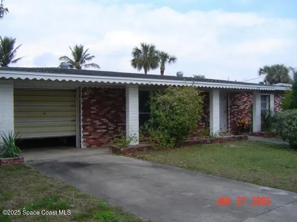 320 Alabama Ave, Merritt Island, FL 32953