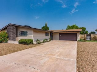 4402 W Marlette Ave, Glendale, AZ 85301