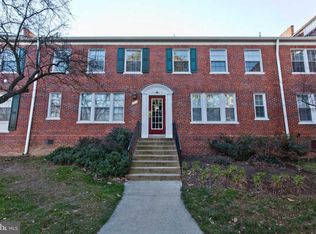 1813 Key Blvd #10535, Arlington, VA 22201