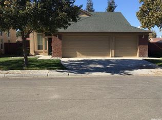 2077 De Bord Dr, Tracy, CA