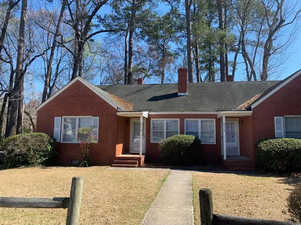 812 Dunn Rd, Fayetteville, NC 28312