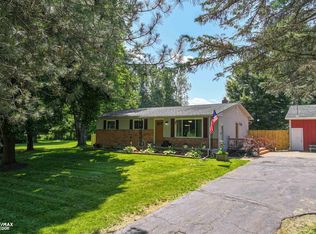 7226 Junction Rd, Bridgeport, MI 48722