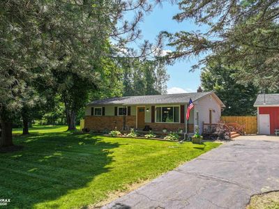 7226 Junction Rd, Bridgeport, MI, 48722