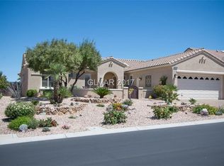 2808 Hartwick Pines Dr, Henderson, NV 89052