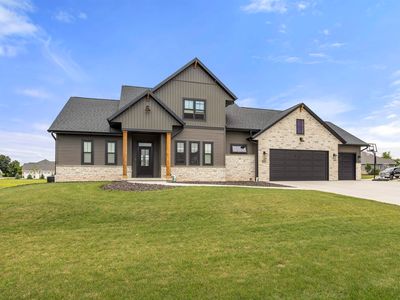 4295 N Bountiful Ln, Appleton, WI, 54913