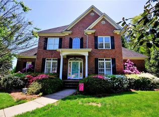 4940 Shady Maple Ln, Winston Salem, NC 27106