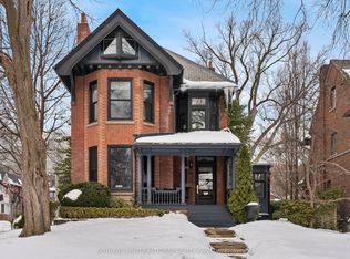 92 Woodlawn Ave W, Toronto, ON M4V 1G7