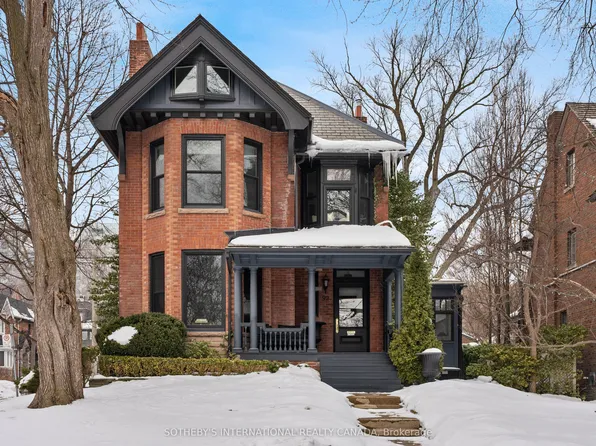 92 Woodlawn Ave W, Toronto, ON M4V 1G7