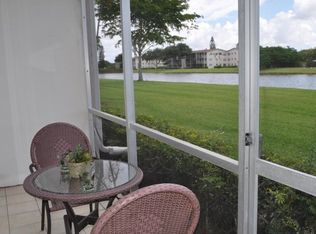 339 Dorset I, Boca Raton, FL 33434