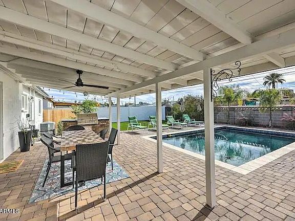 4th image of 7625 E CATALINA Drive
