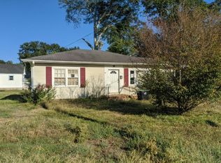 316 Lee St, Barnesville, GA 30204