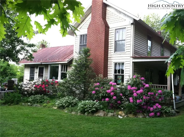 2166 George Hayes Road, Boone, NC 28607