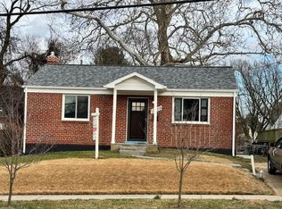 12509 Bushey Dr, Silver Spring, MD 20906