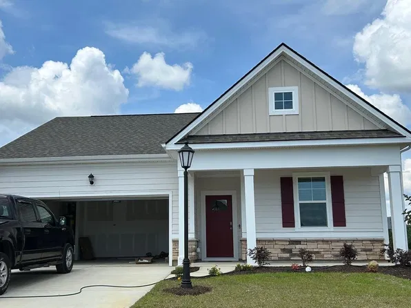 2032 Marietta Circle, Ash, NC 28420