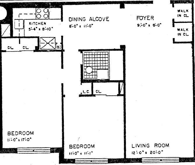 1st image of 7140 112th St APT 205