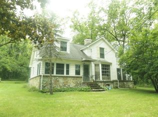 24909 Sauger Lake Rd, Sturgis, MI 49091