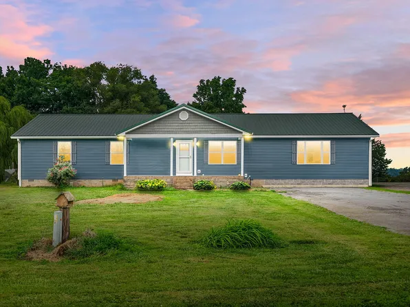 2679 Loop Ln, Gracey, KY 42232
