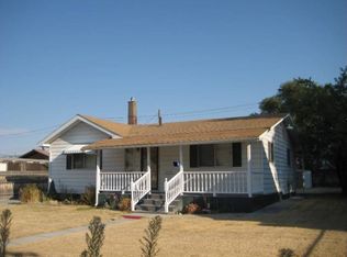 285 2nd St, Idaho Falls, ID 83401